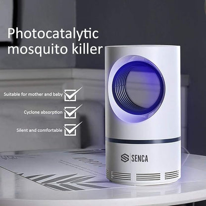 USB Mosquito Killer Lamp